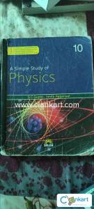 Srijan class 10 physics