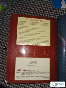 Srijan icse biology for class 8