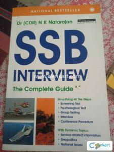 Ssb interview