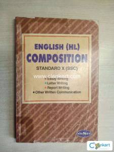 Ssc 10 grammar composition