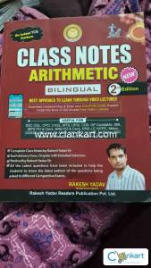 Ssc CLASS NOTES By Rakesh Yadav sir