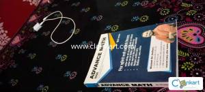 Ssc advance maths book by bhutesh sir
