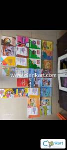 Ssc board 9th std all textbook,digest and workbook