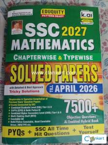 Ssc cgl 2027