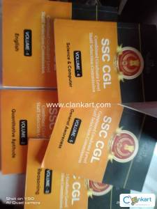 Ssc cgl topper notes