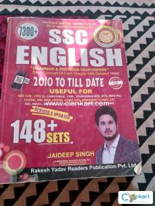 Ssc english jaideep sir
