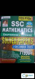 Ssc kiran Mathematics