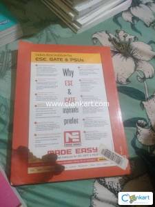 Ssc made easy publication