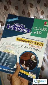 Sslc exam study material