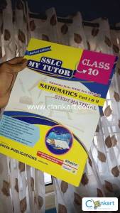 Sslc my tutor mathematics par 1 nd 2