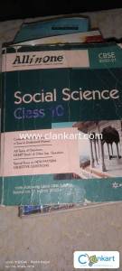 Sst All in one class 10