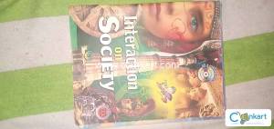 Sst Book for class 8th