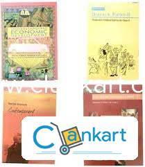 Sst NCERT full set class 10th