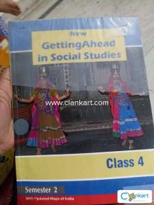 Sst for class 4