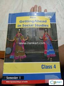 Sst for class 5
