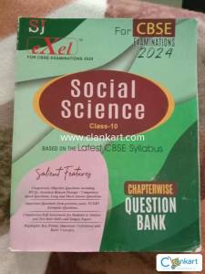 Sst question bank for class 10