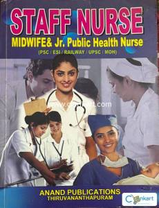 Staff Nurse