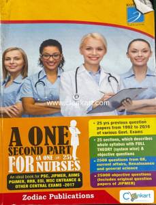 Staff Nurse
