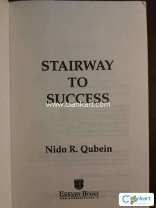 Stairway to Success