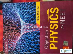 Stalin Malhotra objective physics part 2