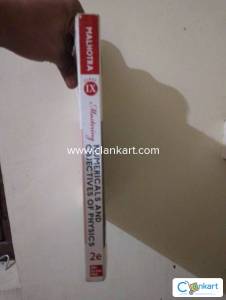 Stalin Malhotra physics 9th