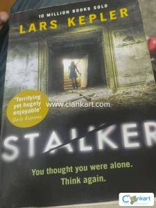 Stalker for sale