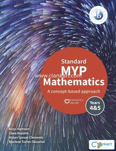 Standard MYP mathematics Oxford 4&5