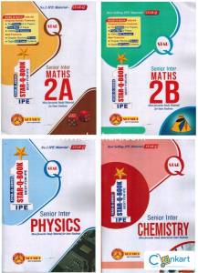 StarQ IPE material 2nd year