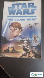 Star Wars (The Clone wars)