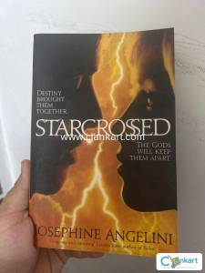 Starcrossed by Josephine Angelini