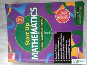 Start Up Mathematics