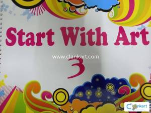 Start With Art 3