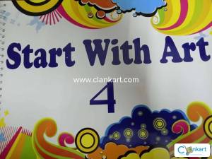 Start With Art 4