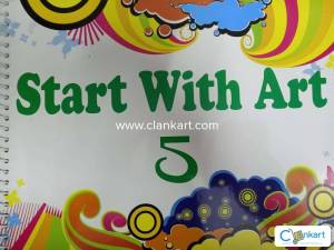 Start With Art 5