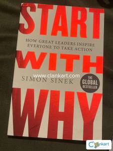 Start With Why