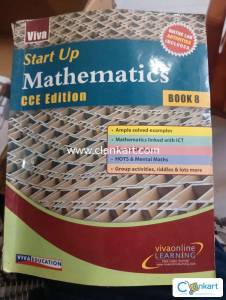 Start up mathematics