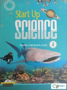 Start up science 4