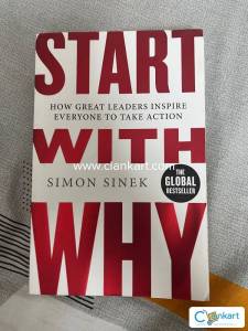 Start with Why