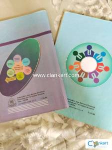 State Board ocm And Sp textbook