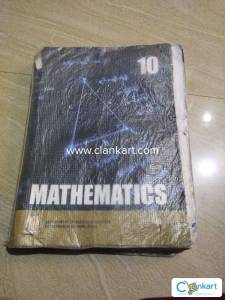 State Board - Mathematics - class 10