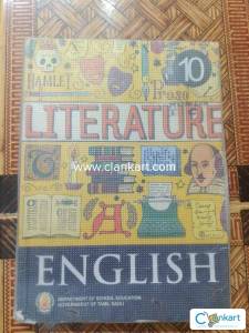 State board English class 10