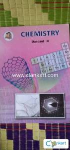 State board (MH) Chemistry class 11