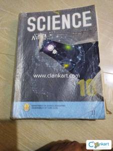 State board - science - class 10