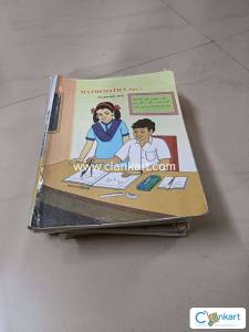 State board all subjects text books