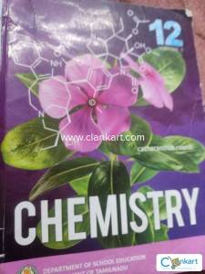 State board chemistry 12th