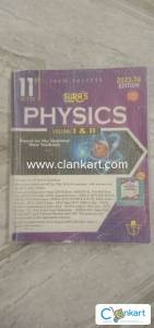 State board class 11th Physics Full portion guide