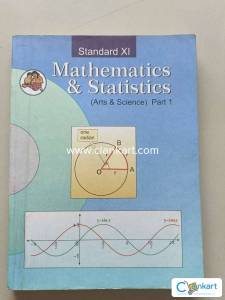 State board maths for class 11