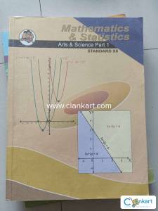 State board maths for class 12