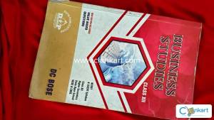 State business studies for class 12