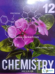 Stateboard Chemistry for 12